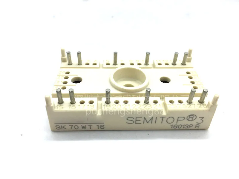 

SK70WT16 Original, Can Provide Test, 1 Year Warranty