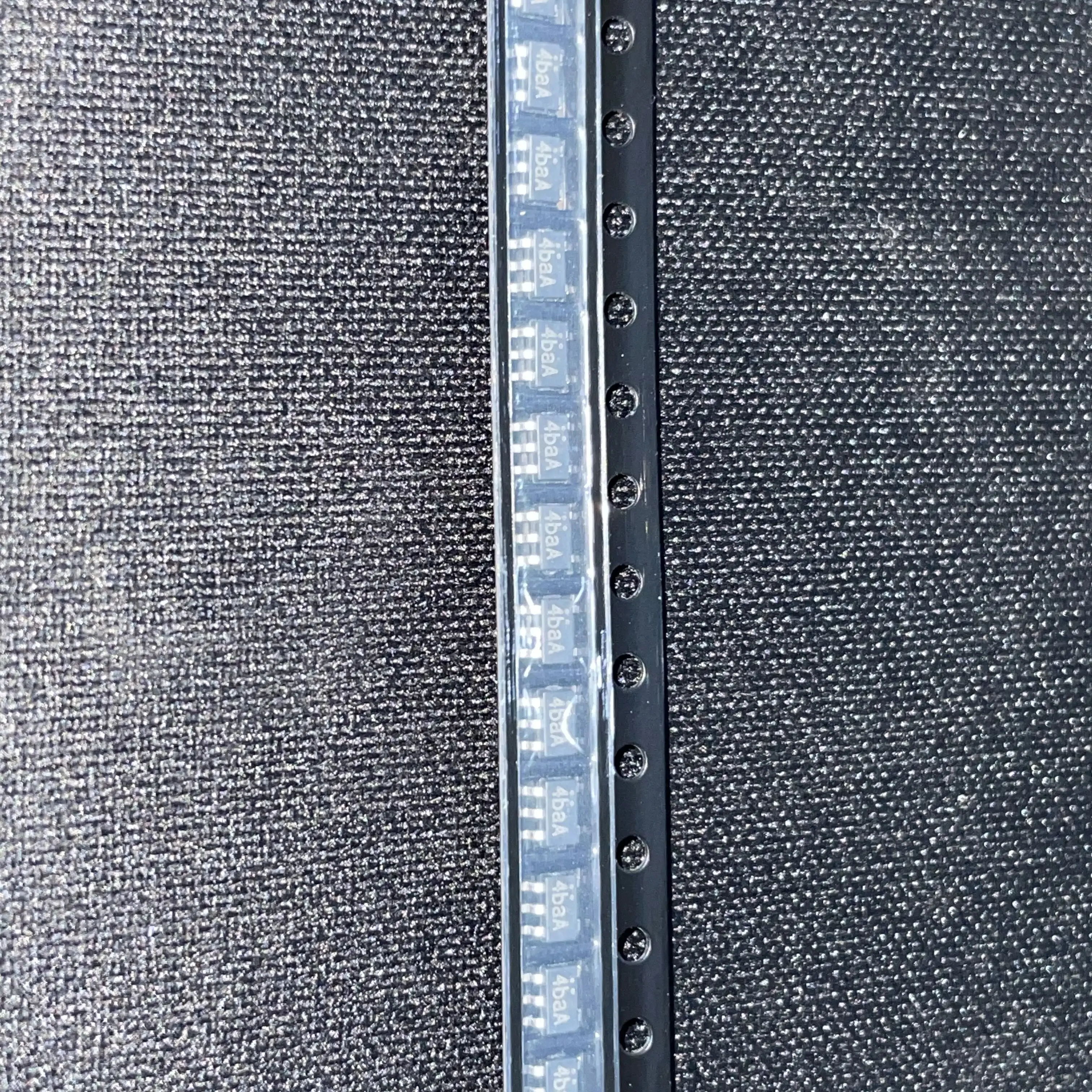 

Qixinruite 10 шт./лот TT2102-ADJ 4baA NEW