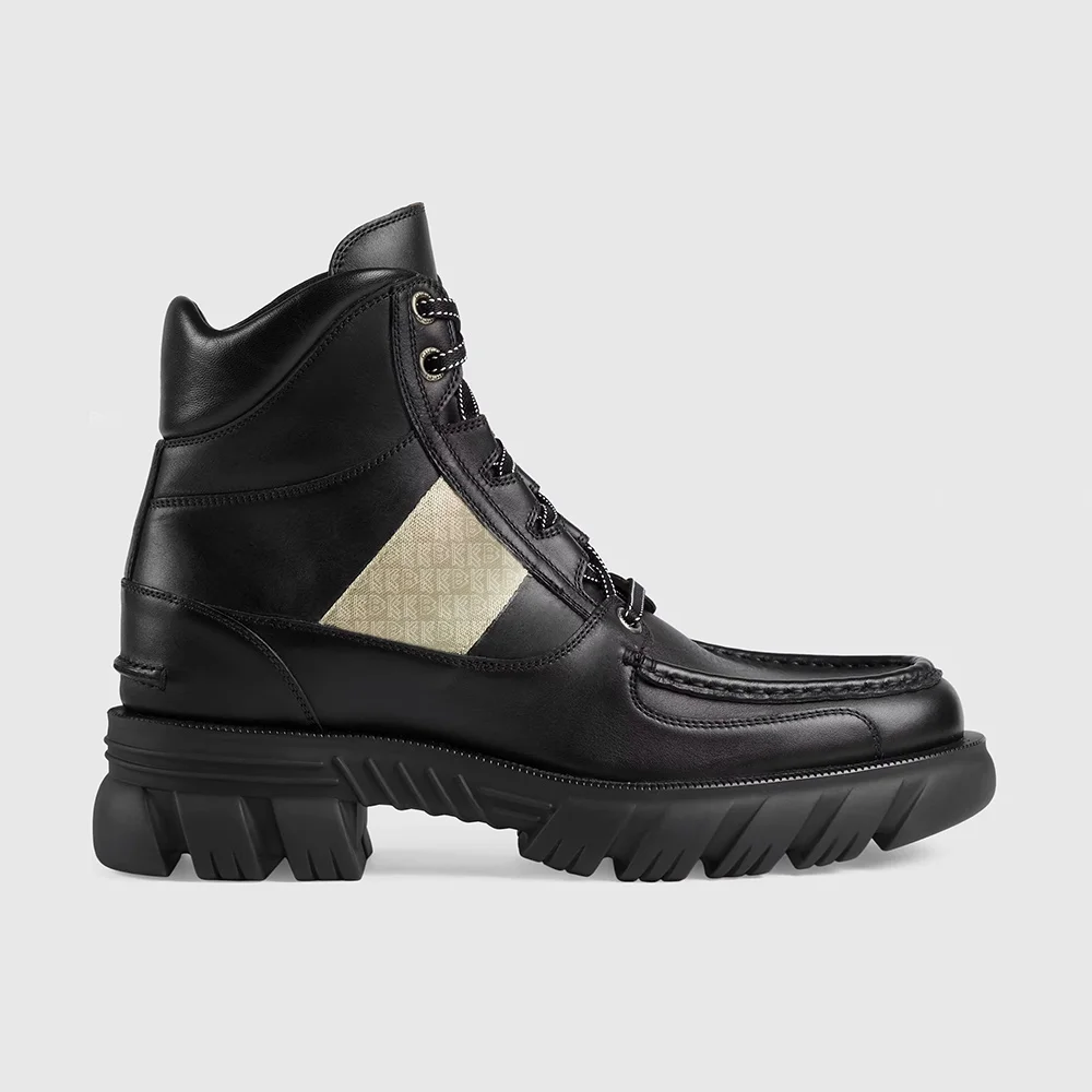 

WFMD 21SS G-полусапожки с блокировкой # wfmd492A