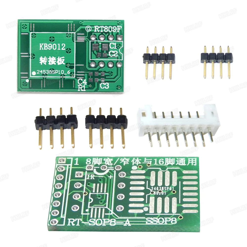 Фото RT809H EMMC-NAND флэш-память USB программист + 24 адаптер TSOP56 SOP44-DIP44 адаптеры с ICSP ISP Кабеля RT809H EMMC-NAND флэш-память USB программист + 24 адаптер TSOP56 SOP44-DIP44 адаптеры с ICSP ISP Кабеля