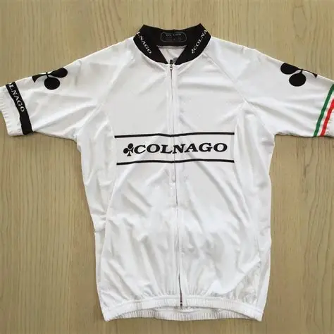 jersey Colnago, топы для велоспорта, одежда pro team,, велосипедный Джерси, Летний Мужской нагрудник, велосипедная Экипировка, Майо, рубашки conjunto, uniforme, ciclismo hombre - Цвет: jersey