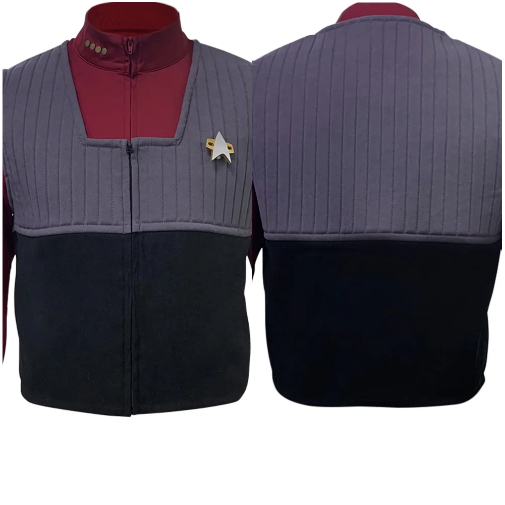 Костюм для косплея костюмы Хэллоуина карнавальные мужчин и женщин | Тематическая