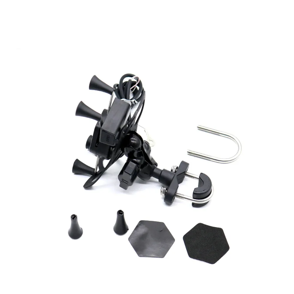 Phone Holder for HONDA CBR1000RR 2004 05 06 2007 Motorcycle Accessories GPS Navigation Bracket CBR 1000 RR 1000RR | Автомобили и