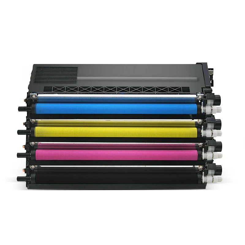 Картридж с тонером civoprint Q6000A Q6001A Q6002A Q6003A совместимый HP q6000 6000a 124A Laserjet 1600 2600n 2605 2605n