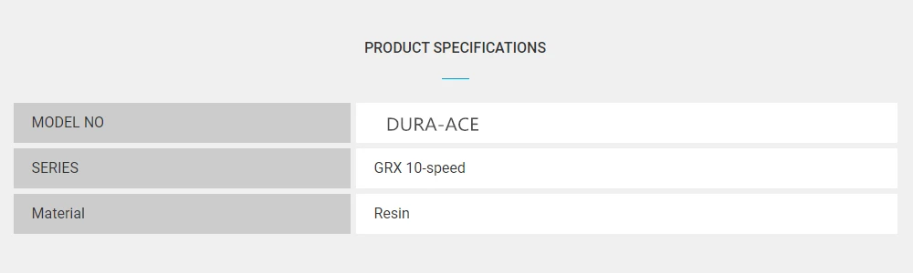 Технические детали дорожный велосипед L03A дисковые Тормозные колодки из смолы
