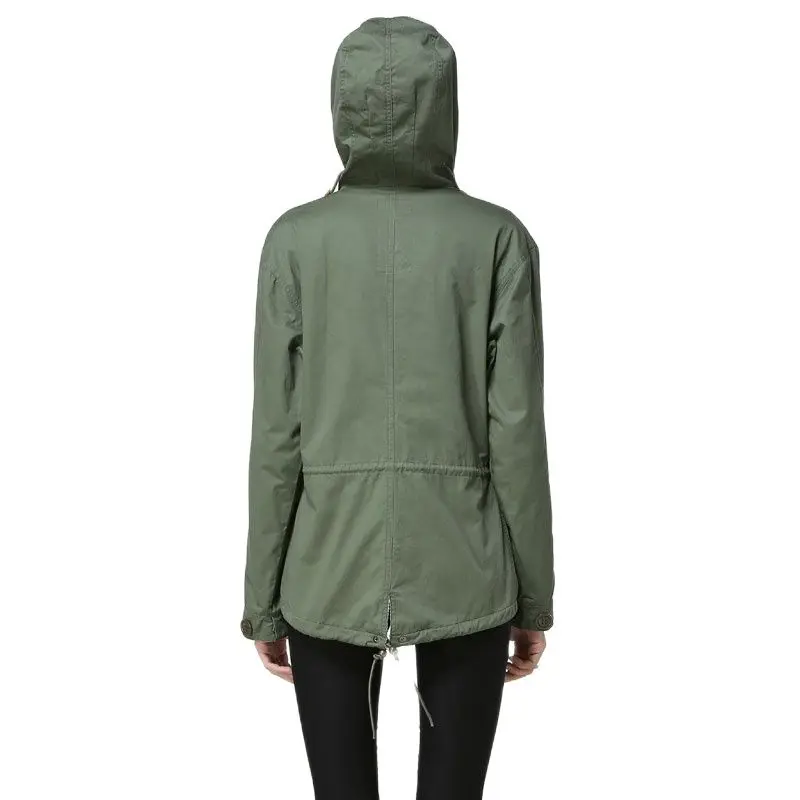 Новое поступление 2017 дышащий простой тренчкот с узором в клетку для унисекс