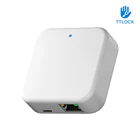 TTLock APP устройство блокировки G3 шлюз с портом Ethernet RJ45