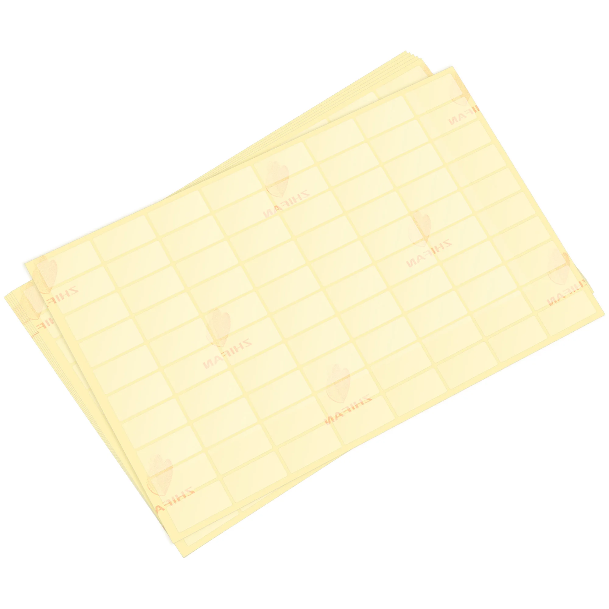 

Uxcell Seal Labels 30mmx15mm for Envelopes, Box and Packaging Clear Pack of 1000