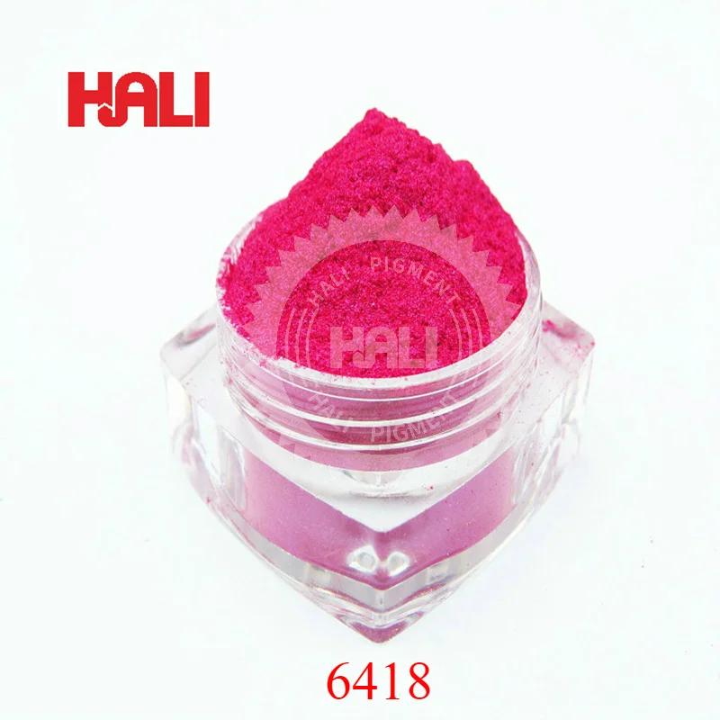 Поставка специального жемчужного пигмента пигмент с ярким блестящим эффектом