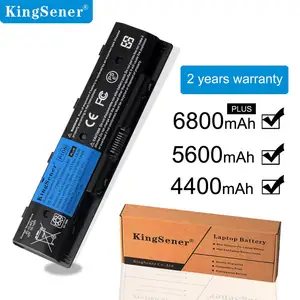 Аккумулятор Kingsener PI06 для ноутбука HP Pavilion 14, 15, Envy 17, 17t, 17z, , 710417-001, 710416-001PI09