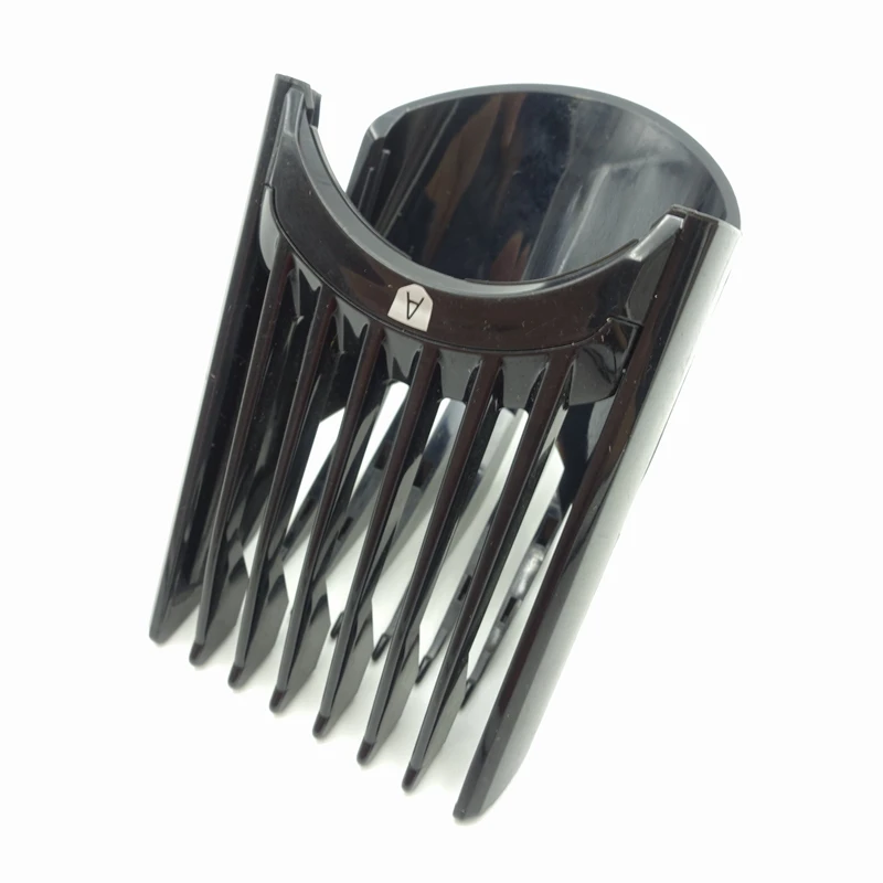 Парикмахерская расческа для стрижки волос |