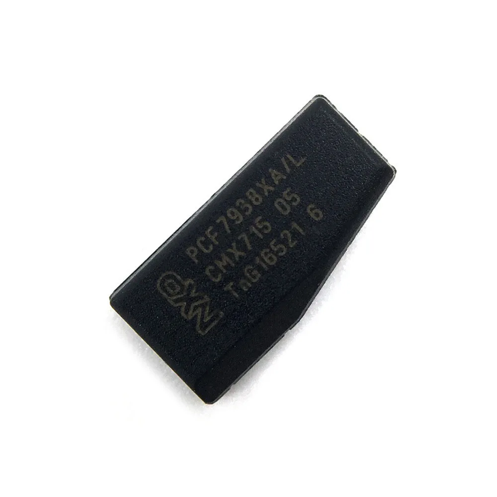 Оригинальный 10 шт./лот ID47 чип PCF7938XA-ID47 G PCF7938 транспондер ключ чипы авто автомобиль