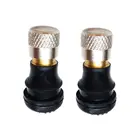 Бескамерные шины клапан для электрического баланса автомобиля скутера мини карманный велосипед E7CA