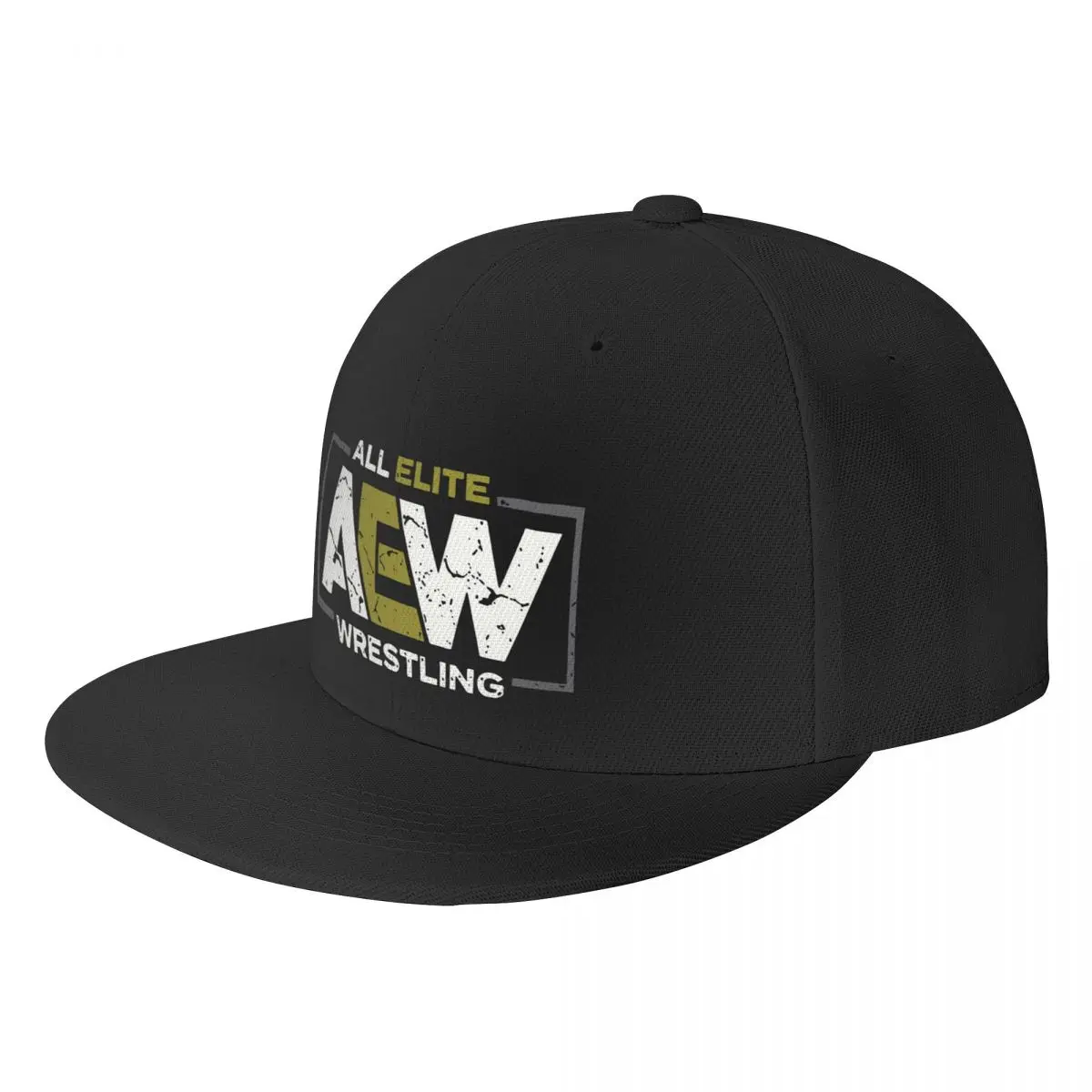 

Brand All Elite Aew Wrestling Aew Logo Sbz6241 Baseball Cap Panama Hat Bucket Hat New York Countryhumans