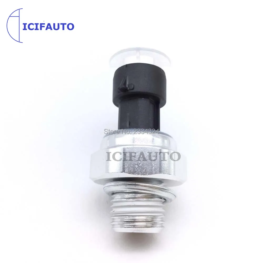 Новый переключатель давления моторного масла для Isuzu Chevrolet GMC Cadillac Pontiac Hummer 12616646