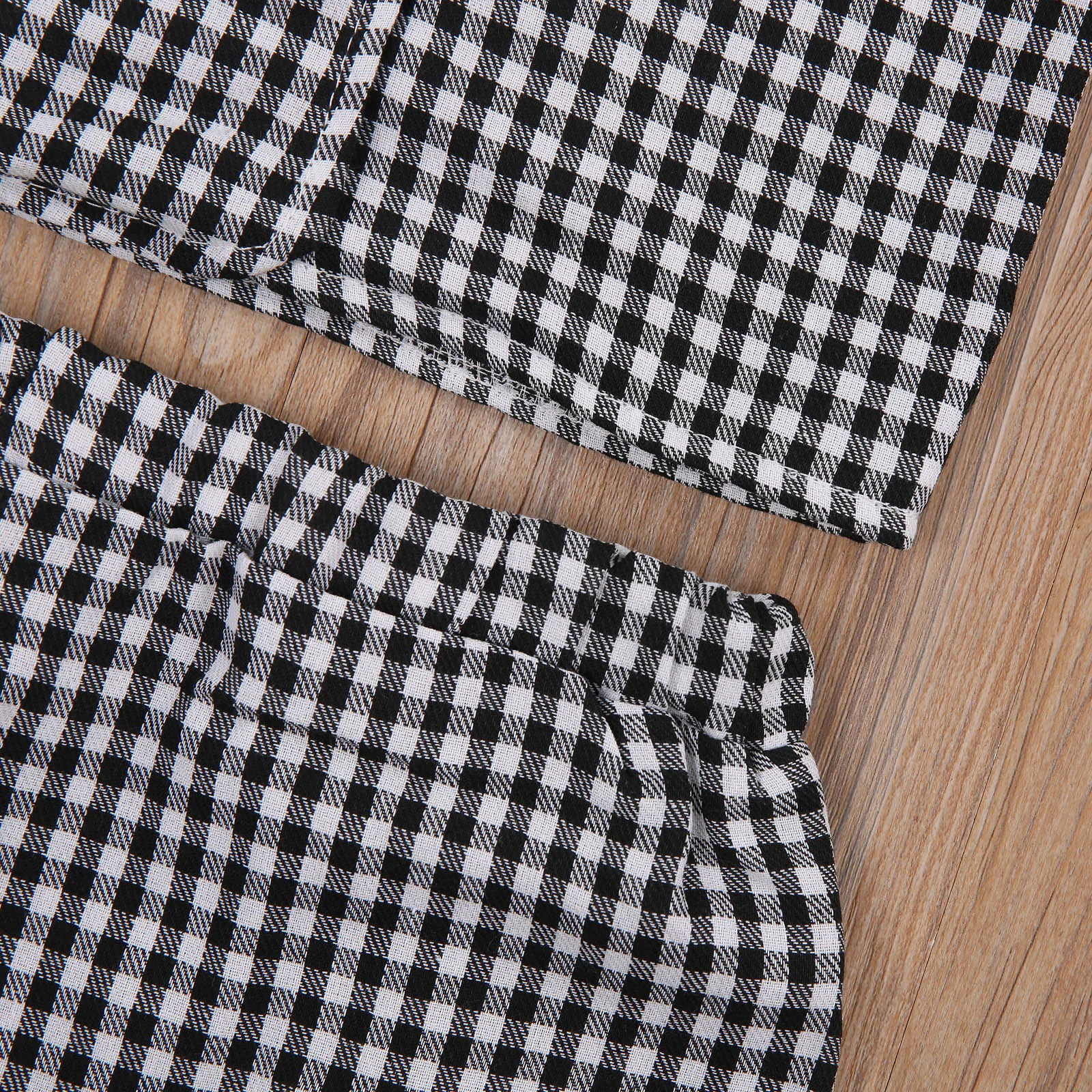 Осенние комплекты одежды для девочек от 2 до 6 лет комплект из предметов