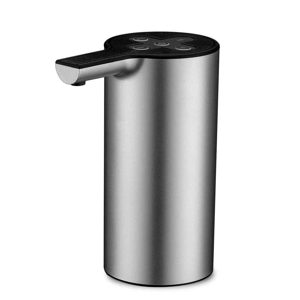 Автоматический Электрический дозатор для воды бытовая бутылка питьевой умный