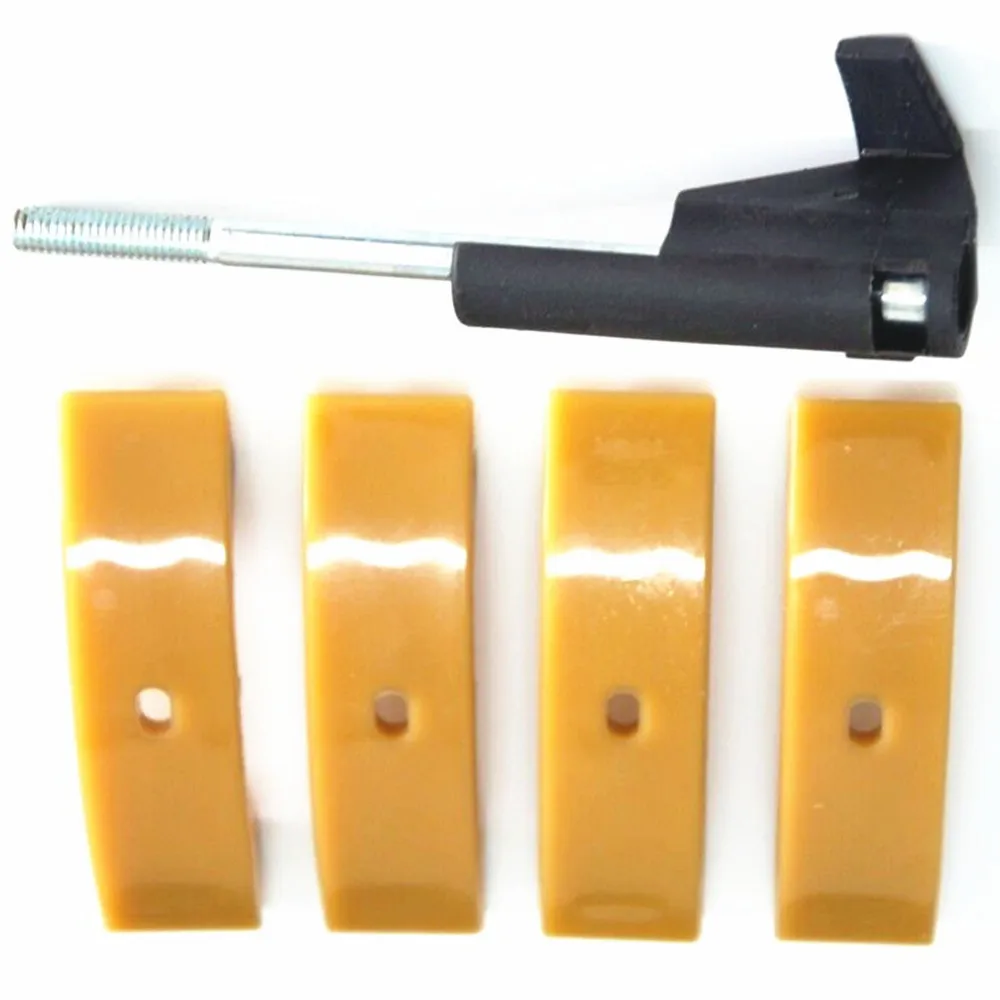 HONGGE распределительного устройства для натяжения регулятор ползунок + с лямкой на