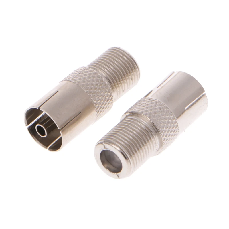 10 шт. прямые коаксиальные кабели для ТВ |