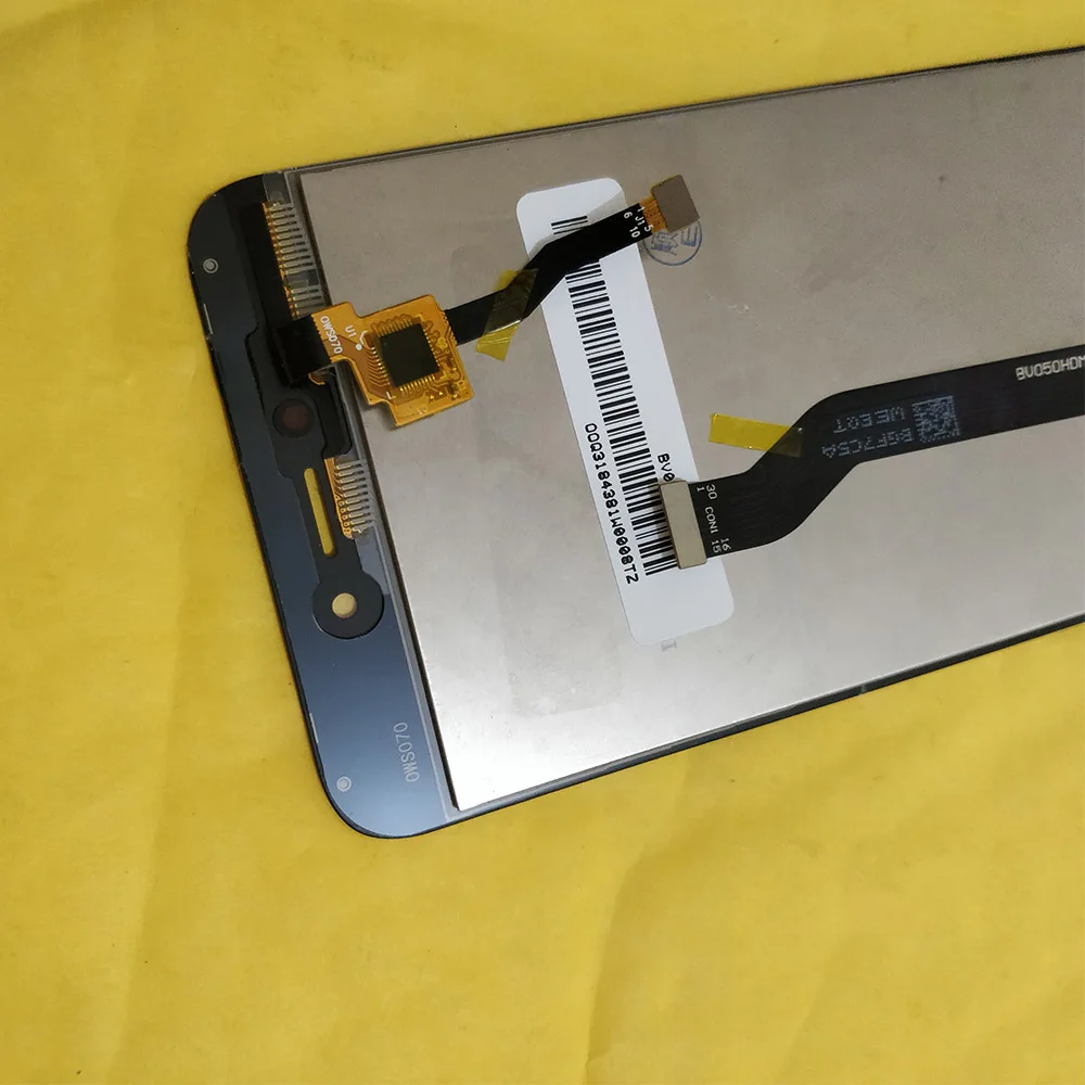 Original Display For Xiaomi Redmi 5A LCD Touch Screen Digitizer Assembly Replacement for 5.0 inch | Мобильные телефоны и
