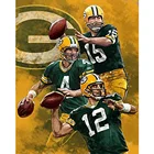 Алмазная 5D картина 