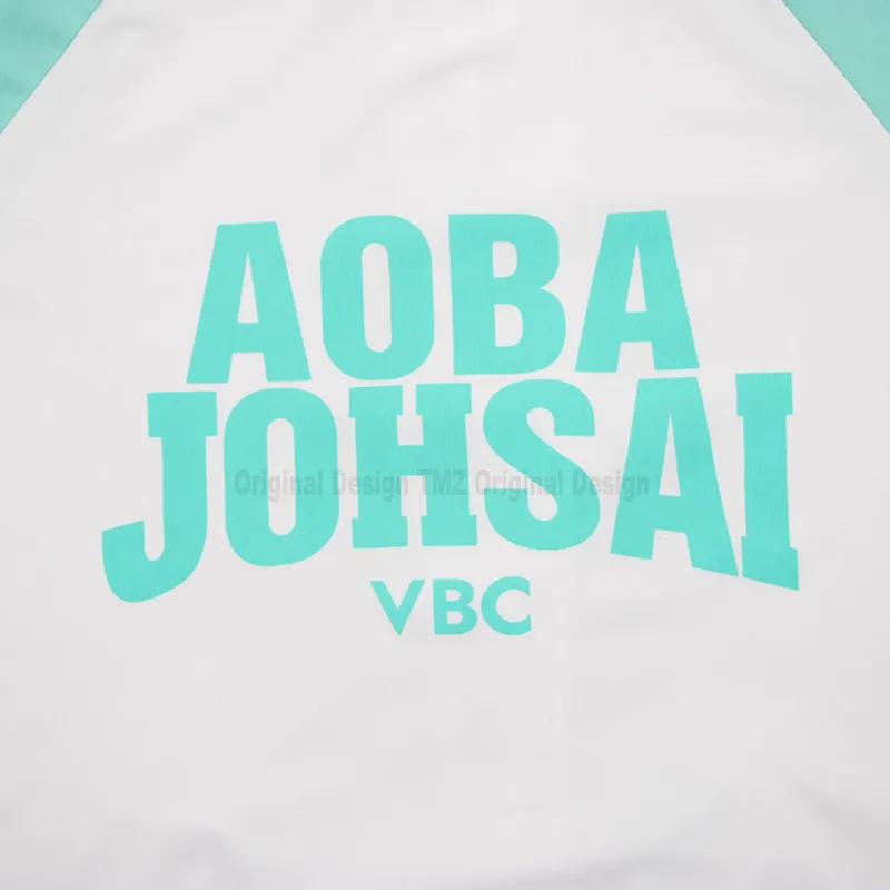 2019 костюм для косплея старшей школы аниме Aoba johsai школьная форма Оикава тоору