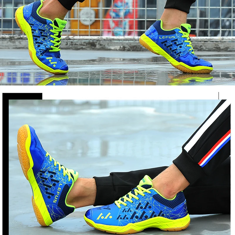 Volleyball Tennies Shoes Men Women Professional Court Sport Sneakers Breathable Men's Zapatos Badminton Volleyball Shoes Women