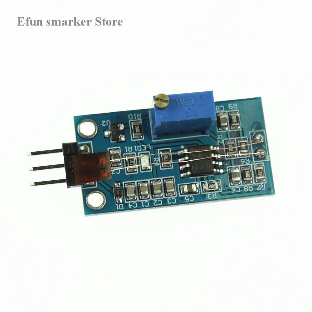 Тензодатчик гибочный сенсор модуль Y3 весовой усилитель отправить информацию о программе|Смарт-гаджеты| |