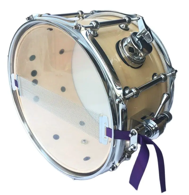 Барабан из березовой древесины 12*7 дюймов с 8 наконечниками|lugs drum|snare lugsnare drum lug |