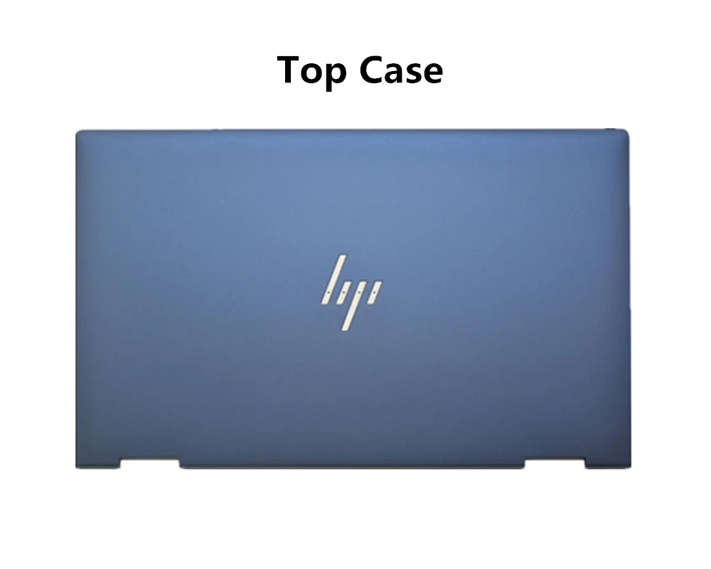 Новый ноутбук/ноутбук верхняя/задняя верхняя клавиатура с подсветкой Нижняя