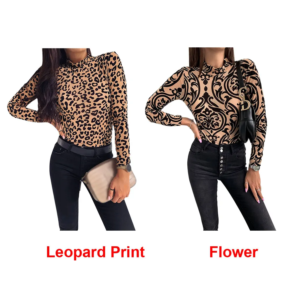 

Shirts & Blouses