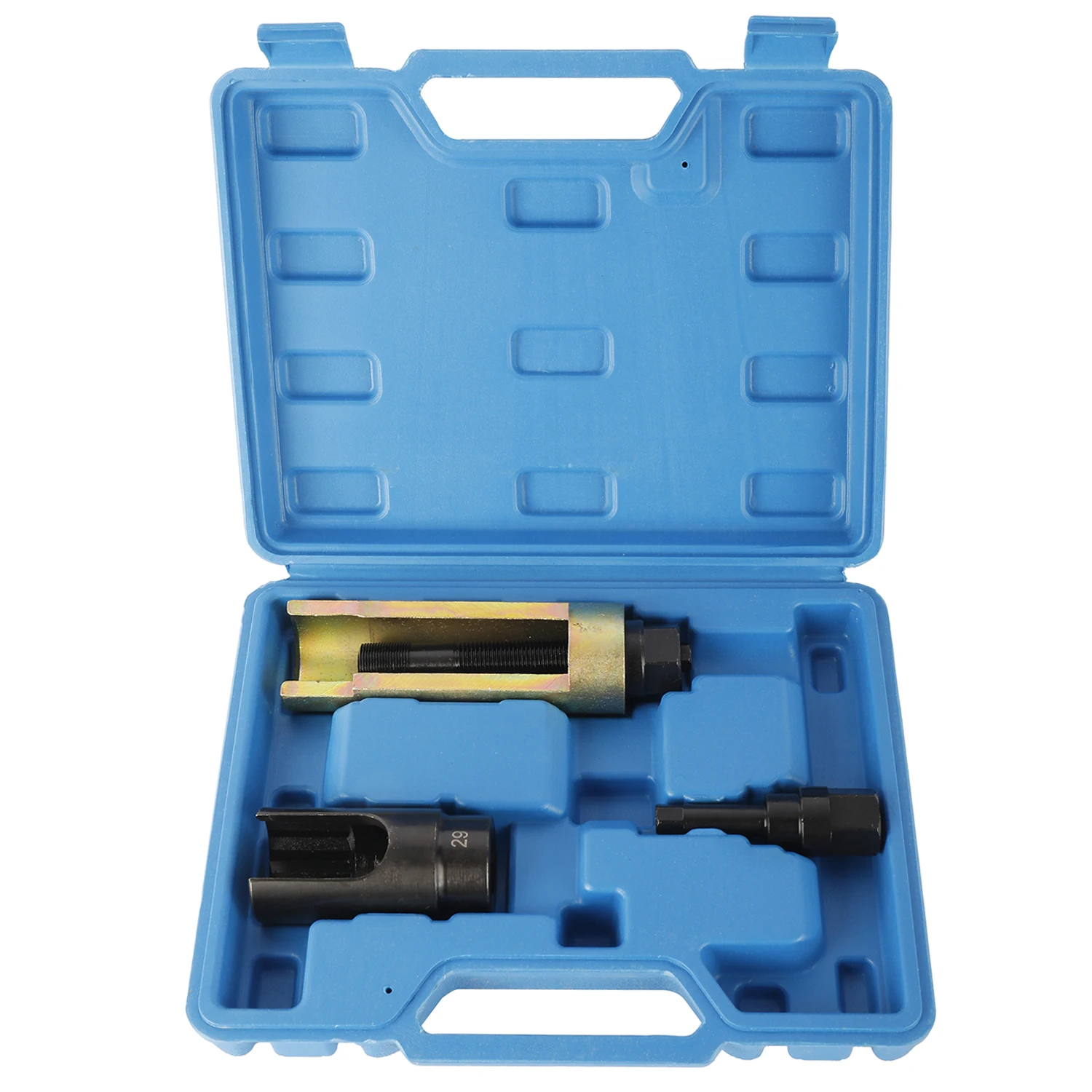 3 шт. набор для удаления дизельных инжекторов Mercedes CDI Sprinter C/E Class ML | Автомобили и