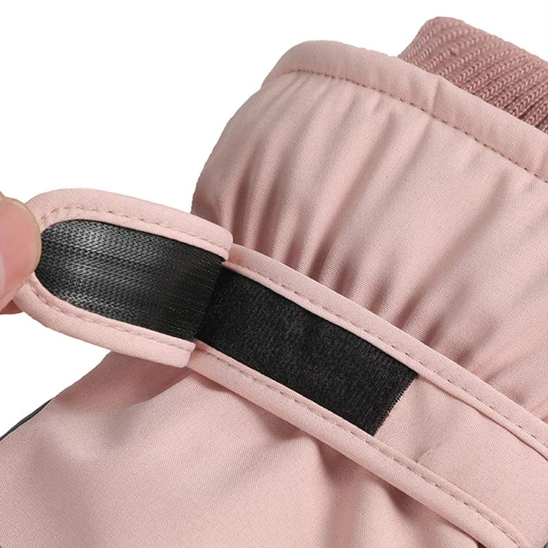 

Hot Sale Waterproof Winter Warm Gloves Snow Ski Gloves Snowboard Gloves Motorcycle Riding Winter Touch Screen Gloves X85