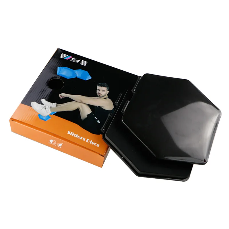 TOMOUNT черный Йога Массаж Фитнес аксессуары одна стабильность дисковые