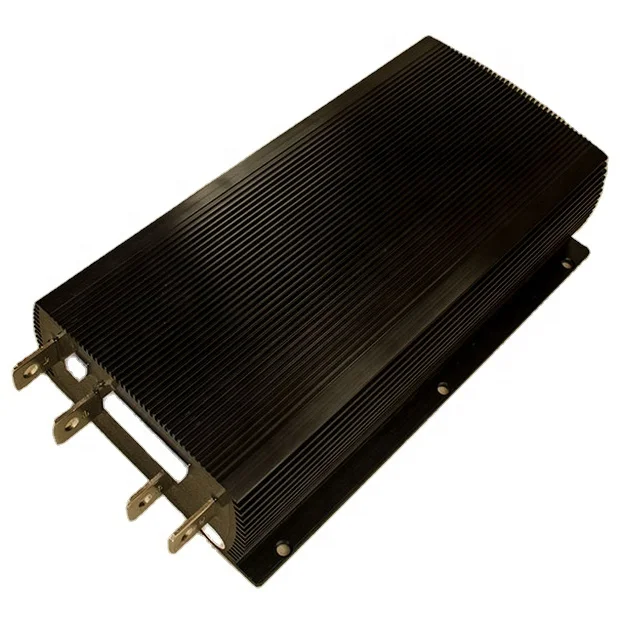 10 кВт контроллер двигателя постоянного тока для вилочного погрузчика |