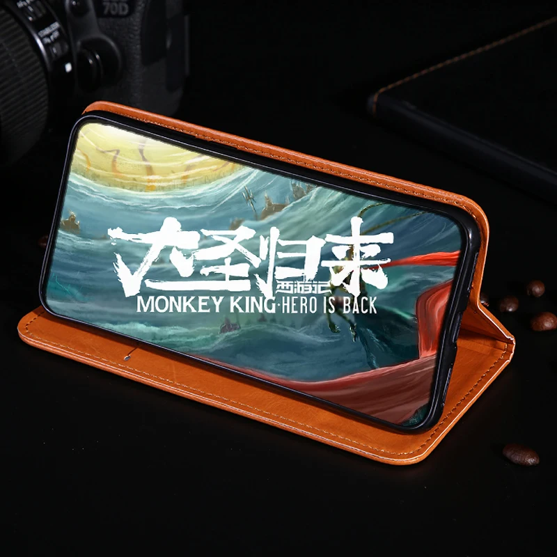 Чехол-книжка для Huawei Honor 7a pro 7c 8a 8x 8c 7 x 7s 6 8 9 a c s a7 c7 c8 10 lite кожаный | Мобильные