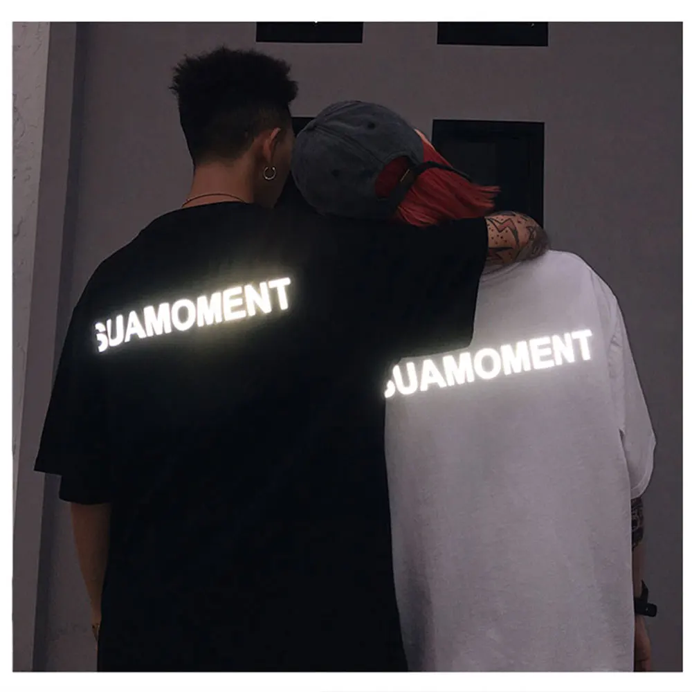 Светоотражающий термотрансферный винил HTV для футболки виниловый рулон легко