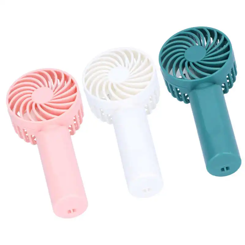 

Ручной Электрический вентилятор для общежития и дома