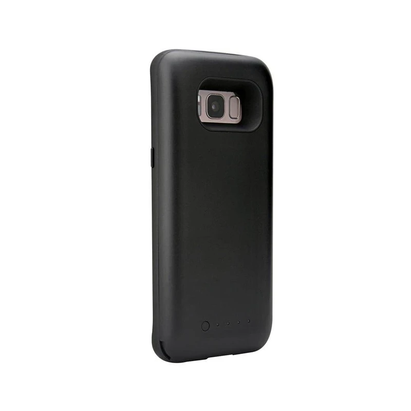 Чехол-аккумулятор suqy для samsung Galaxy s8 s8 plus, внешний аккумулятор 5000 мАч для samsung Galaxy s 8 s8 plus, чехол-батарея