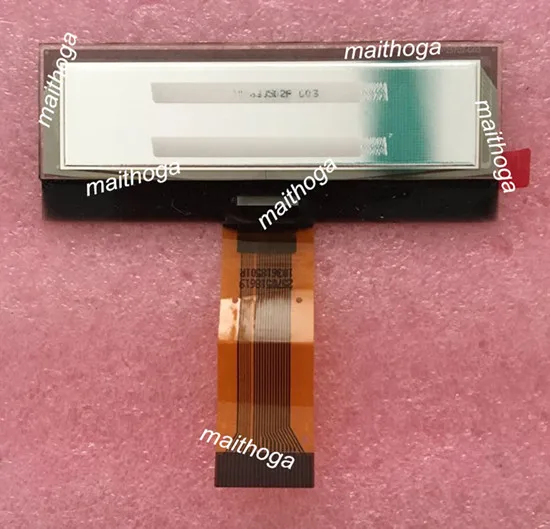 IPS экран 2 23 дюйма 24PIN SPI синий/зеленый/белый/желтый OLED SSD1305 Драйвер IC 128*32