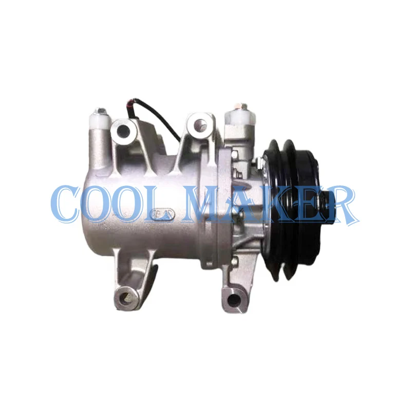 Компрессор переменного тока CR14 для Isuzu D-Max 8980839230 A4201184A02001