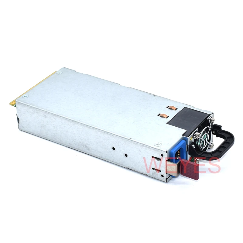 DPS 1200FB A HSTNS PL11 438202 001 440785 441830 490594 438203 498152 12V 100A 1200W импульсный источник питания|Блоки
