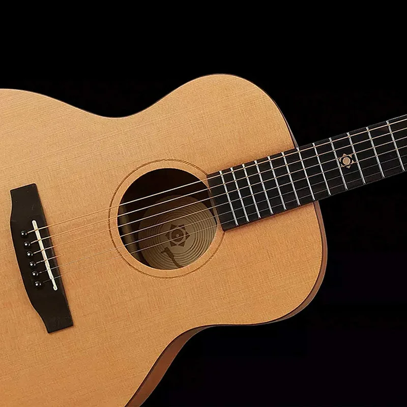 6 stücke elektrische bass bunte akustische gitarre string gauge stabile zubehör sound folk durable für musical instruments free global