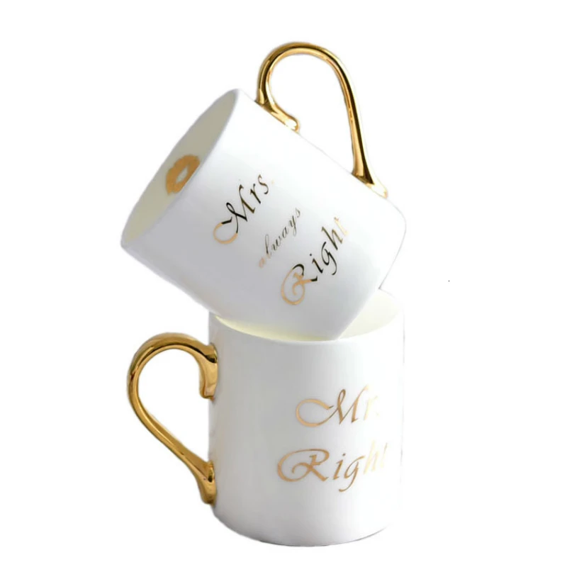 

Ceramics Coffee Mug Cappuccino Latte Coffee Milk Cup Household Office White Color Afternoon Tea Scented Tea Fruit Juice Teacup