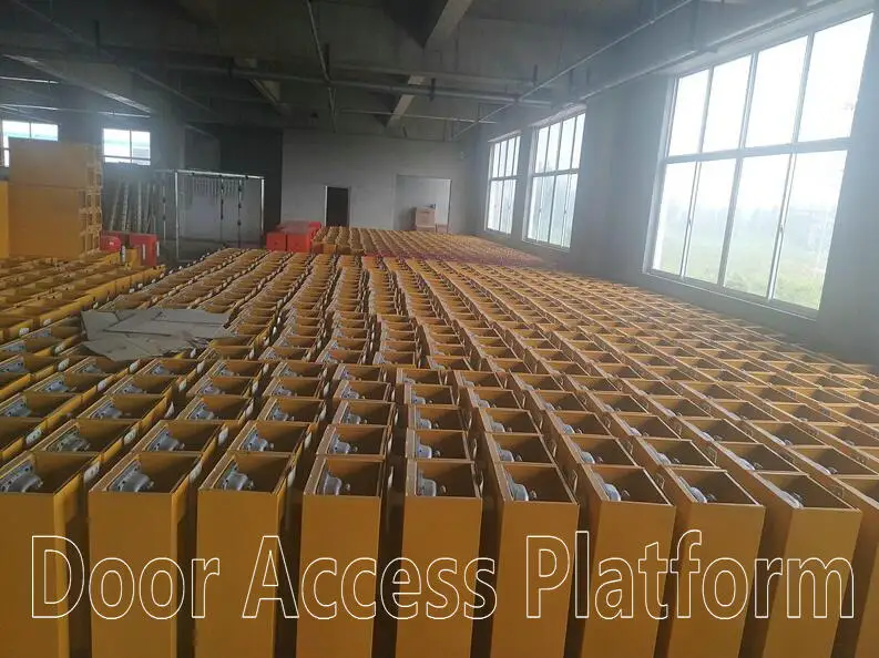 4 5 метровый рычаг забора для парковочного барьера набор ворот входной двери +