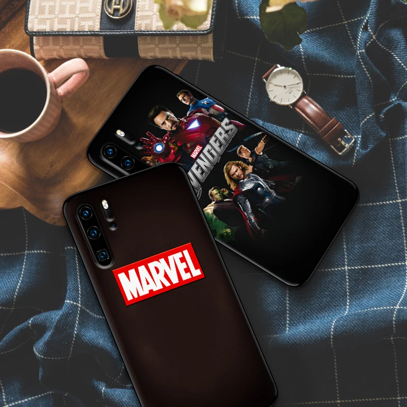 Для huawei honor 7A 9X Pro 7C 5.99IN 7X 8X 8C Примечание 10 вид 20 8 9 lite мягкая термополиуретановая