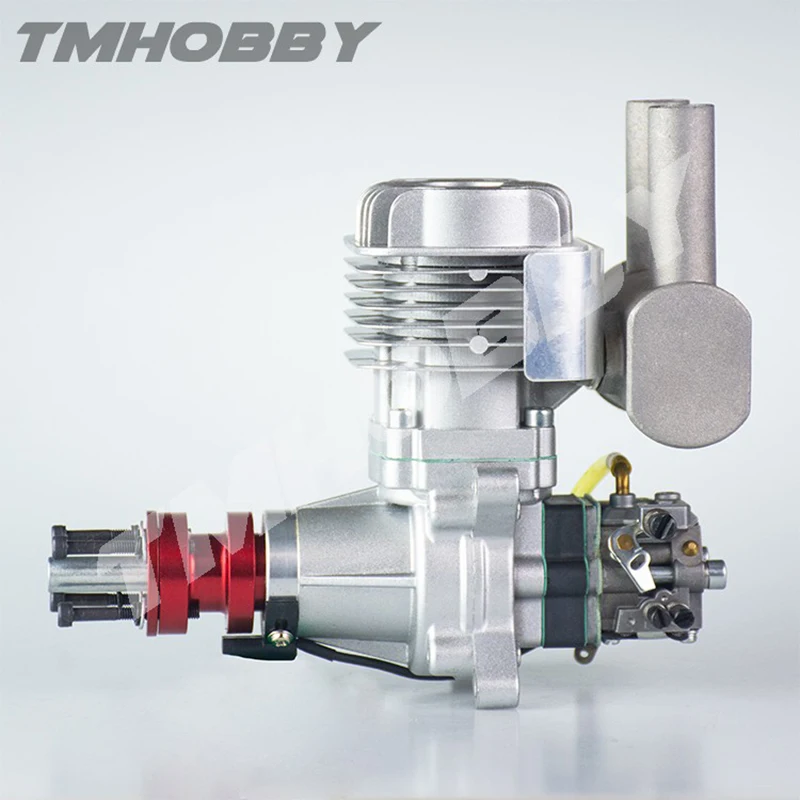 VVRC RCGF 35cc RE газовые/бензиновые двигатели|Детали и аксессуары| |