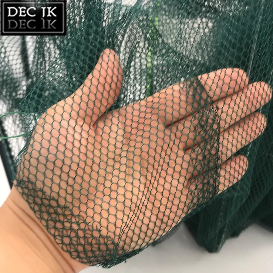 16 отверстий литья ячеистой сети для рыболовных сетей/клетка Раков зрелище