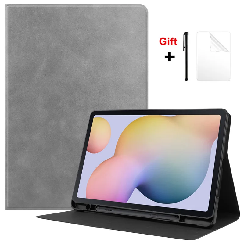 

Чехол-накладка для Samsung Galaxy Tab S7, SM-T870, SM-T875, 11 дюймов, 2020, ТПУ