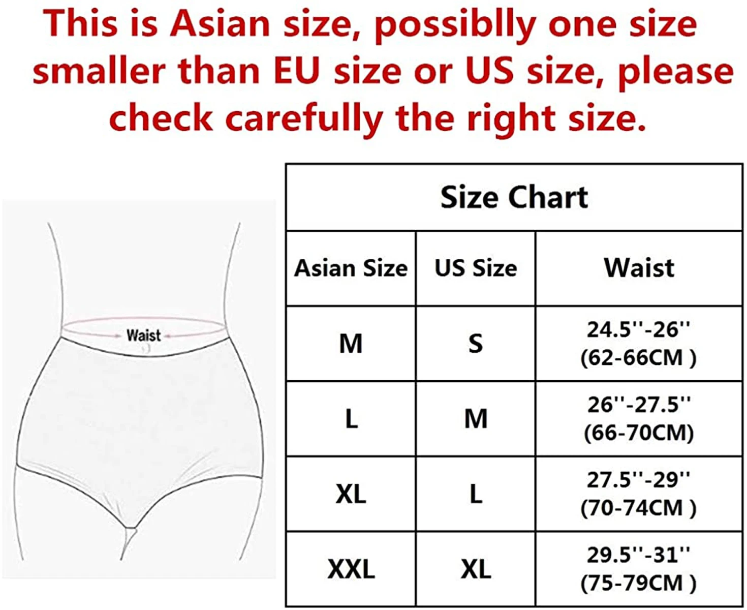 

ECTUSAMAT 3 Pack Fashion Panties Briefs Soft Cute Bananas Printing Lady Knickers Women Underwear Neutral Boyshort